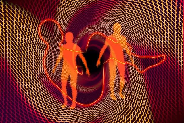dissociative tilstande dissociativ lidelse psykiske lidelser dissociativ amnesi dissociativ tilstand række psykiske lidelser forskellige psykiske lidelser psykisk lidelse